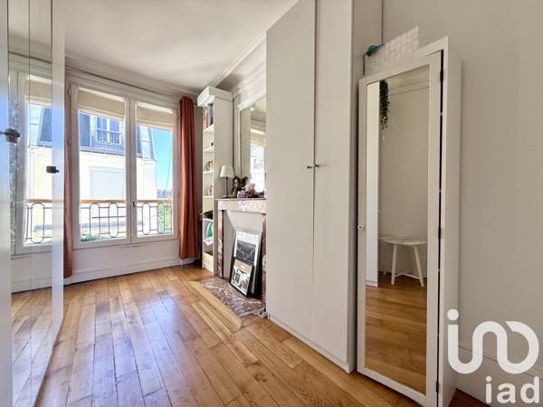 Appartement à vendre 2 pièces 41 m² Paris 6