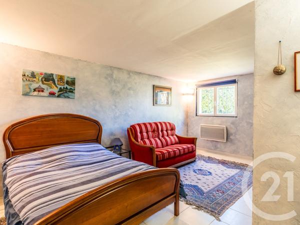 Maison à vendre  5 pièces - 133 m2 MONTMERLE SUR SAONE - 01
