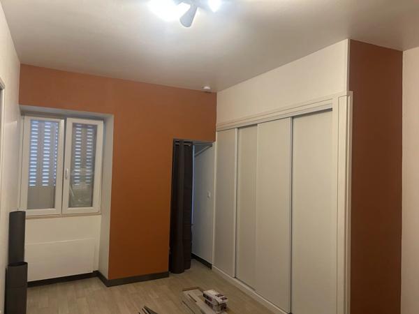 Location Appartement 2 pièces 43 m2 à Brassac-les-Mines