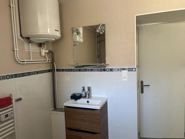 Location Appartement 2 pièces 43 m2 à Brassac-les-Mines