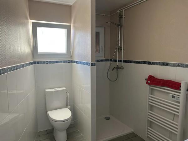 Location Appartement 2 pièces 43 m2 à Brassac-les-Mines