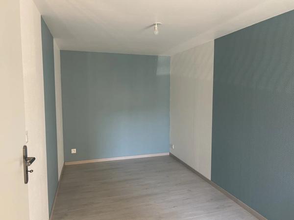 Location Appartement 2 pièces 43 m2 à Brassac-les-Mines