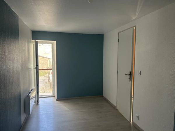 Location Appartement 2 pièces 43 m2 à Brassac-les-Mines