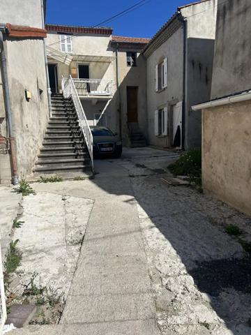 Location Appartement 2 pièces 43 m2 à Brassac-les-Mines