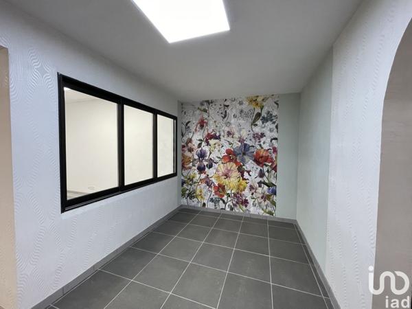 Location boutique/local commercial 180 m² Guibeville