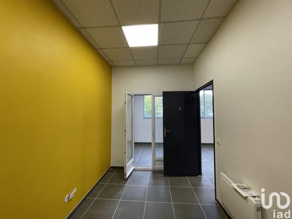 Location boutique/local commercial 180 m² Guibeville
