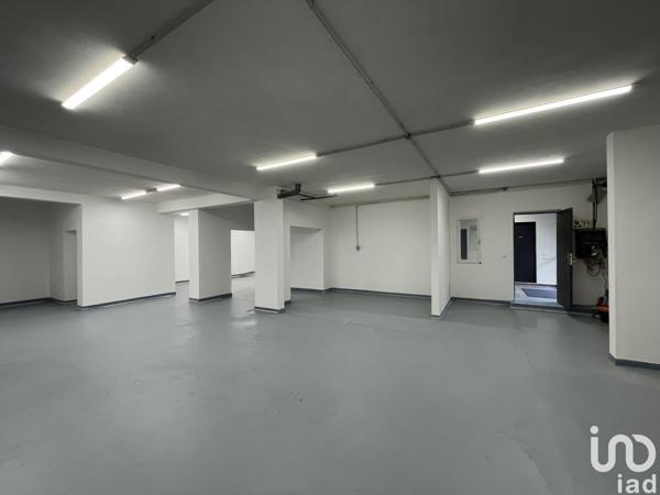 Location boutique/local commercial 180 m² Guibeville