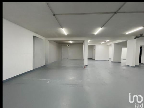 Location boutique/local commercial 180 m² Guibeville