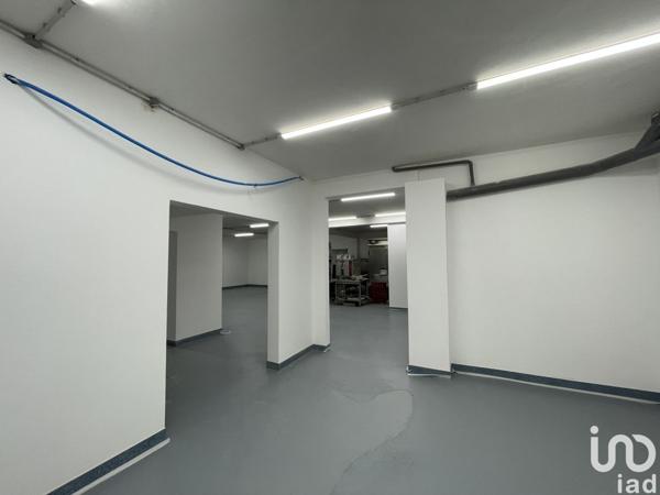 Location boutique/local commercial 180 m² Guibeville