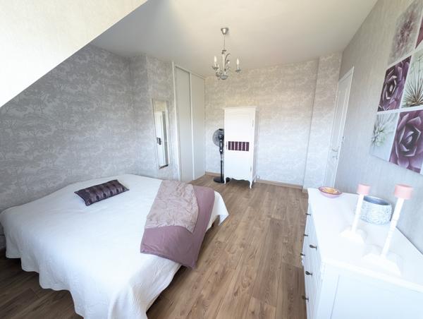 Brie (35150) Maison contemporaine – Véranda, carport, jardin clos – Brie 35150 (proche Janzé / Rennes)