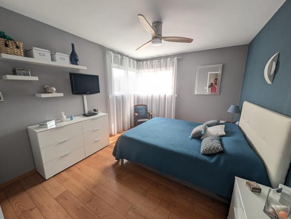 Brie (35150) Maison contemporaine – Véranda, carport, jardin clos – Brie 35150 (proche Janzé / Rennes)