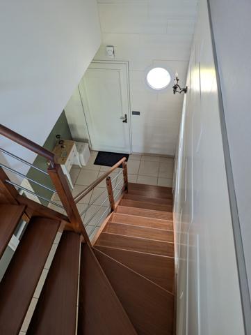 Brie (35150) Maison contemporaine – Véranda, carport, jardin clos – Brie 35150 (proche Janzé / Rennes)