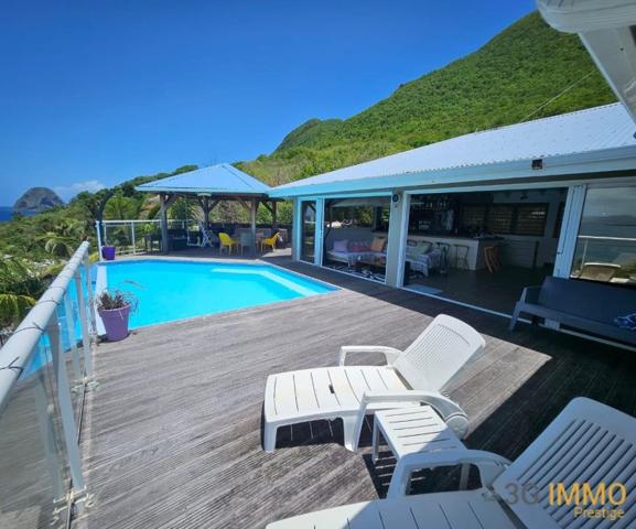 Vente / Maison T6+ à Le Diamant (97223)