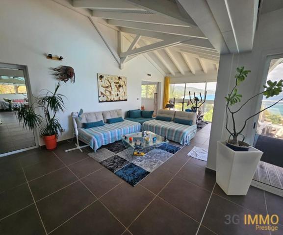 Vente / Maison T6+ à Le Diamant (97223)