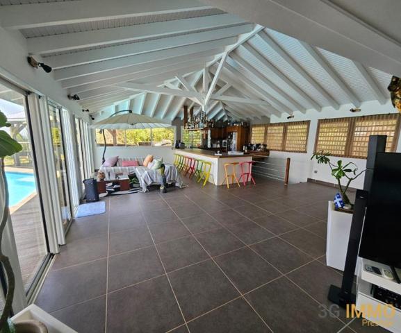 Vente / Maison T6+ à Le Diamant (97223)