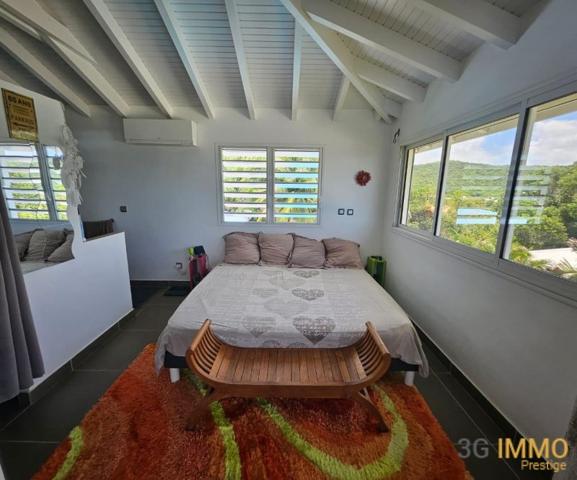 Vente / Maison T6+ à Le Diamant (97223)