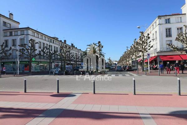 ROYAN - HYPER CENTRE