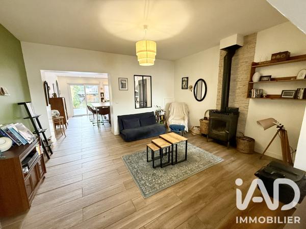 Maison à vendre 6 pièces 120 m² Béthune