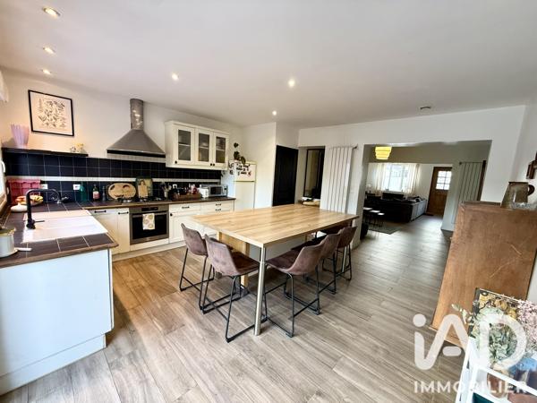 Maison à vendre 6 pièces 120 m² Béthune