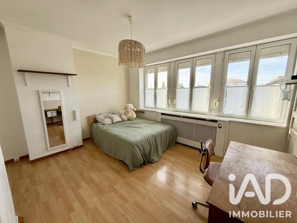 Maison à vendre 6 pièces 120 m² Béthune