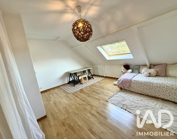 Maison à vendre 6 pièces 120 m² Béthune