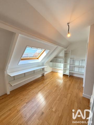 Maison à vendre 6 pièces 120 m² Béthune