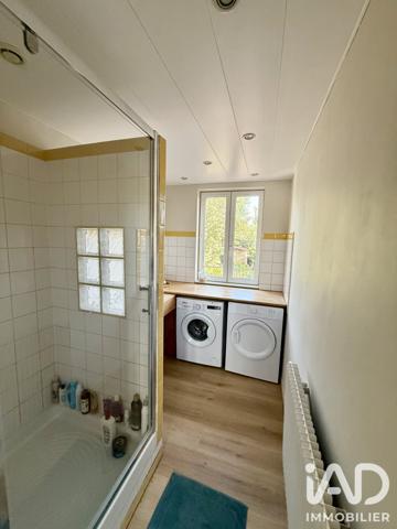 Maison à vendre 6 pièces 120 m² Béthune