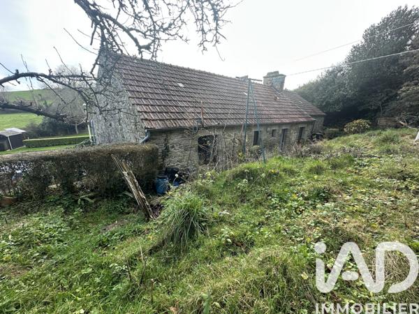 Maison à vendre 4 pièces 82 m² La Hague