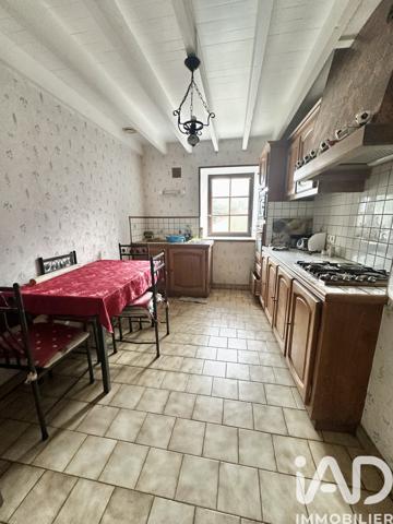 Maison à vendre 4 pièces 82 m² La Hague