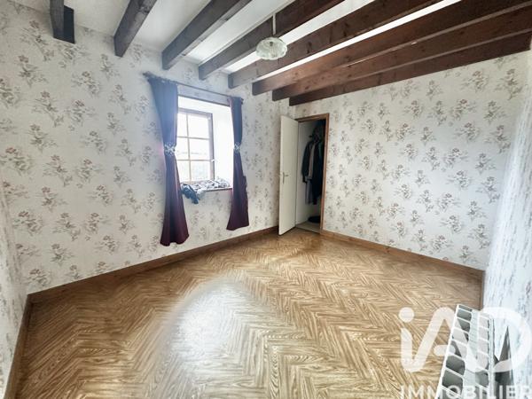Maison à vendre 4 pièces 82 m² La Hague