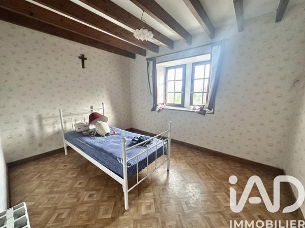 Maison à vendre 4 pièces 82 m² La Hague