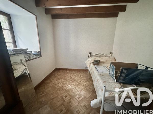 Maison à vendre 4 pièces 82 m² La Hague