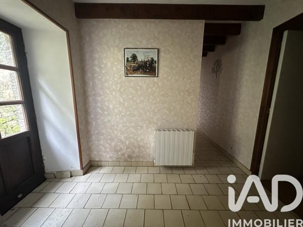 Maison à vendre 4 pièces 82 m² La Hague