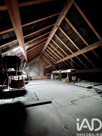 Maison à vendre 4 pièces 82 m² La Hague