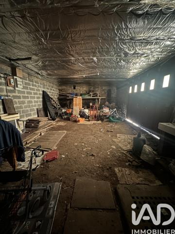 Maison à vendre 4 pièces 82 m² La Hague