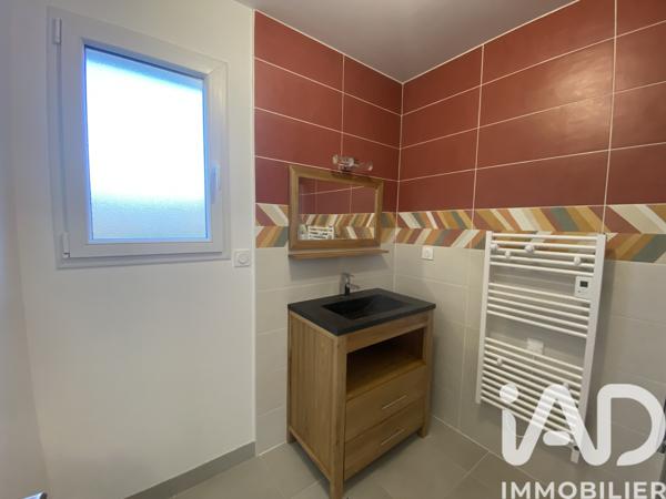 Maison à vendre 4 pièces 83 m² Saint-Germain-de-Belvès