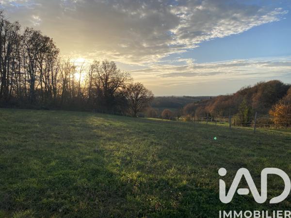 Maison à vendre 4 pièces 83 m² Saint-Germain-de-Belvès