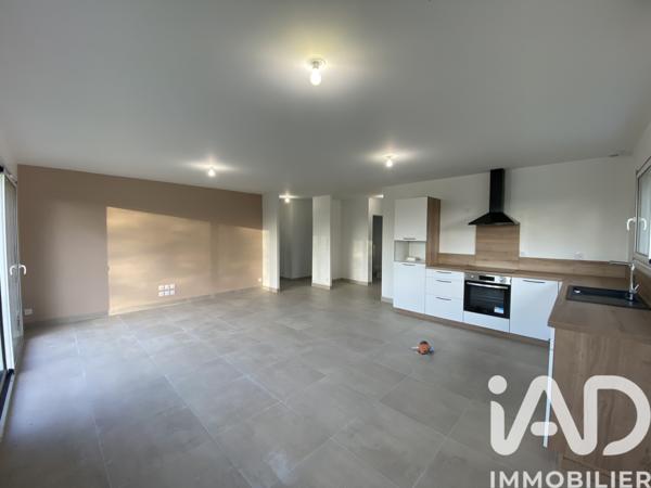 Maison à vendre 4 pièces 83 m² Saint-Germain-de-Belvès