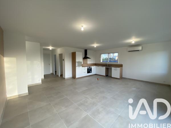 Maison à vendre 4 pièces 83 m² Saint-Germain-de-Belvès