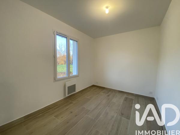 Maison à vendre 4 pièces 83 m² Saint-Germain-de-Belvès