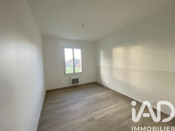 Maison à vendre 4 pièces 83 m² Saint-Germain-de-Belvès