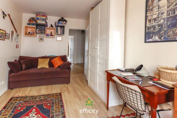 Appartement 4 pièces - 86 m²