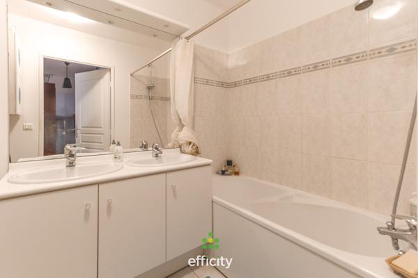 Appartement 4 pièces - 86 m²