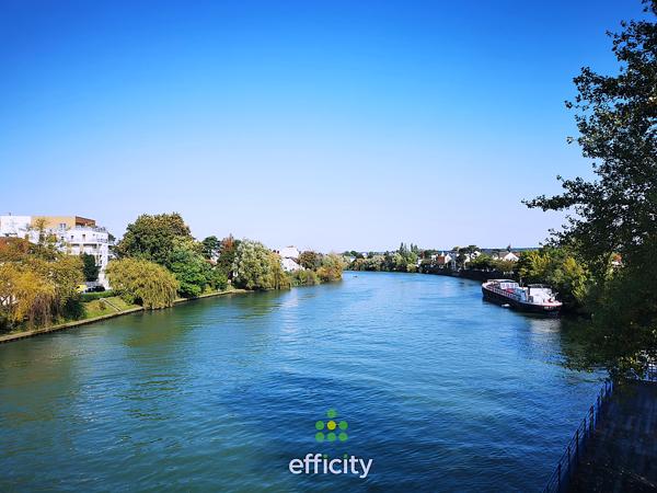 Appartement
         4 pièces
        - 86 m² 545 000 € *