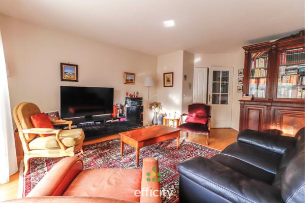 Appartement 4 pièces - 86 m²