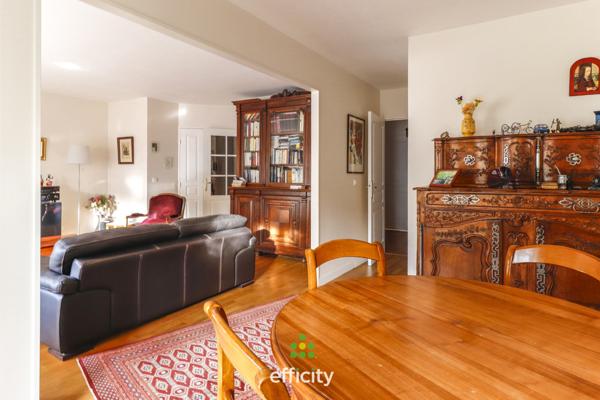 Appartement 4 pièces - 86 m²