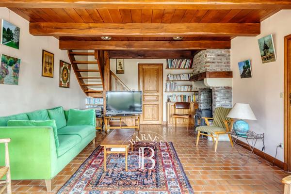 Touques, Propriété  140 m² à vendre