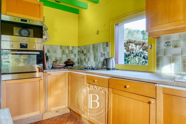 Touques, Propriété  140 m² à vendre