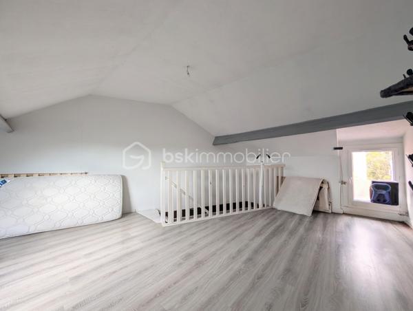 Maison de ville de 157 m²