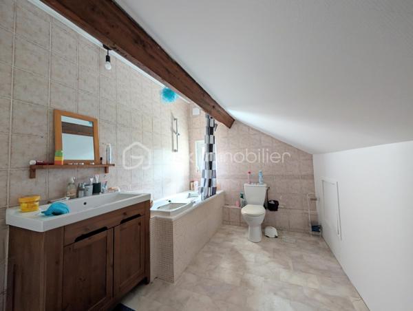 Maison de ville de 157 m²